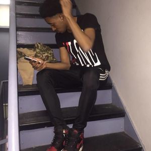 Meet your Posher, Ali